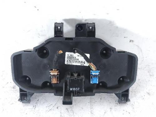 Climate control FIAT PANDA (169_) 1.2 (169AXF2A, 169AXF1A) | BP36447457I5 - Image 3