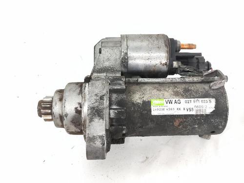 Used Starter Starter SKODA FABIA II Combi (545) 1.6 (105 hp) 27426129 27426129