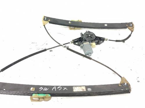 Andere für SKODA OCTAVIA III Combi (5E5, 5E6) 2.0 TDI RS (184 hp) 27534683