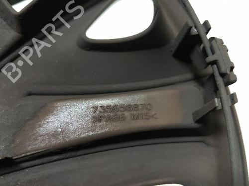 Rim LANCIA YPSILON (312_) 1.3 D Multijet (312.YXE1A, 312.YXU1A) | BP29934289C45