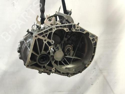 Used Gearbox Gearbox SUZUKI VITARA (LY) 1.6 DDiS (APK 416D) (120 hp) 40178493 40178493