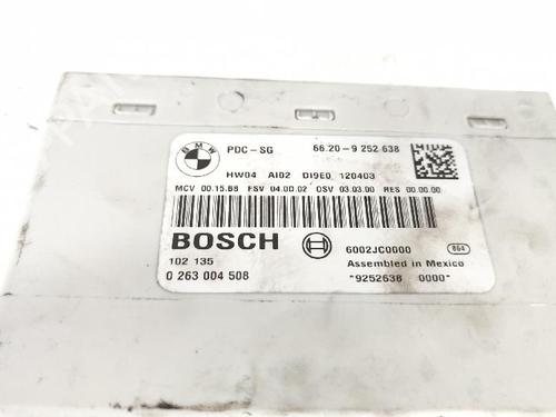 Electronic module BMW X1 (E84) sDrive 18 d | BP27423866M83