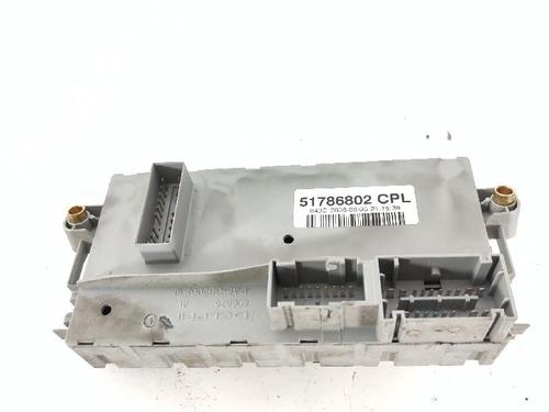 Fuse box LANCIA YPSILON (843_) 1.3 D Multijet (843.AXE11, 843.AXE1A) | BP27425718E1 - Image 2