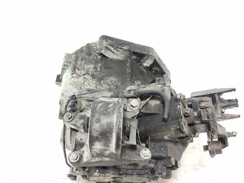 Gearbox MINI MINI (R50, R53) Cooper S | BP27415936M3 