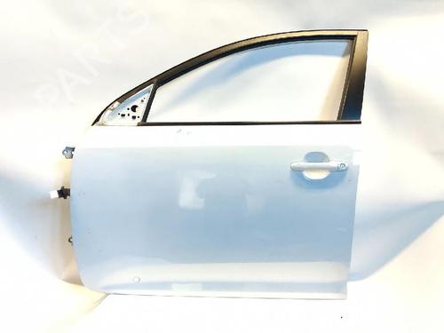 Used Left front door KIA CEE'D Hatchback (ED) 1.4 CVVT (90 hp) 27410528