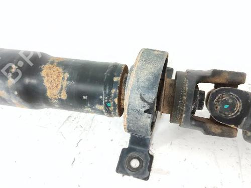 Driveshaft FIAT PANDA (169_) 1.3 D Multijet (169.AXC1A) | BP34364206M37 - Image 4