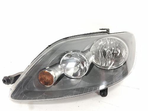 Used Left headlight Left headlight VW GOLF PLUS V (5M1, 521) 1.6 FSI (115 hp) 27415026 27415026