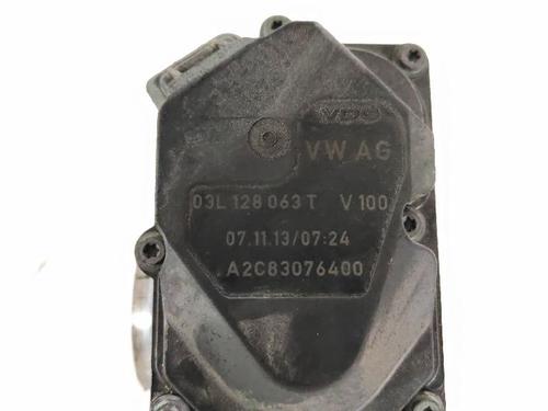 Throttle body VW CC B7 (358) 2.0 TDI | BP27410478M82 