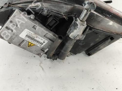 Right headlight MERCEDES-BENZ C-CLASS T-Model (S204) C 220 CDI (204.208) | BP36070302C29 - Image 5