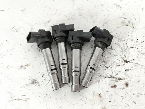 Bobine accensione SEAT IBIZA IV (6J5, 6P1) 1.6 (105 hp) 32313694