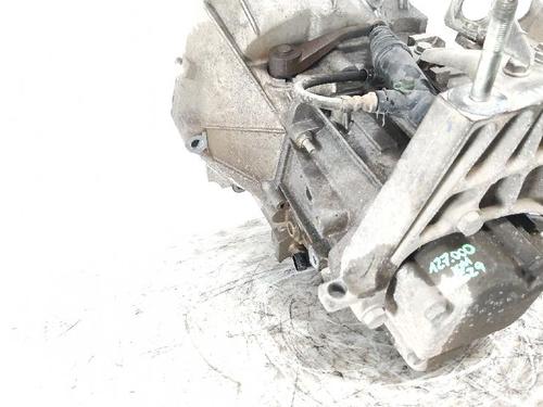 Gearbox PEUGEOT BIPPER (AA_) 1.3 HDi 75 | BP30504623M3 - Image 5
