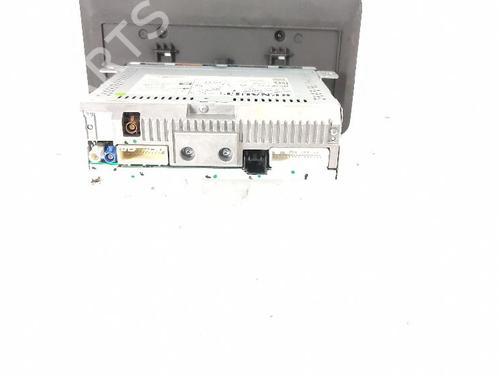 Radio DACIA BIGSTER 1.2 ECO-G 140 | BP39263437E6 - Image 2
