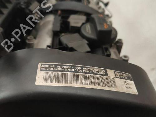 Engine VW POLO V (6R1, 6C1) 1.4 (6R1) | BP30146850M1