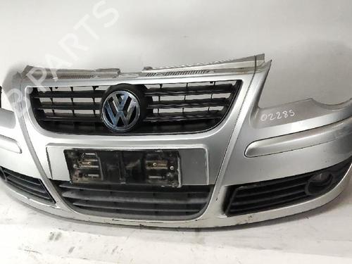 Used Front bumper Front bumper 37230722 37230722
