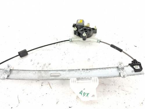 Used Front right window mechanism Front right window mechanism KIA PICANTO III (JA) 1.0 (67 hp) 27418403 27418403