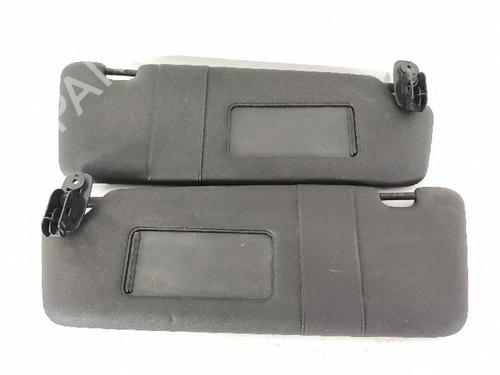Used Left sun visor AUDI A4 B7 (8EC) 2.0 TDI (140 hp) 27416355