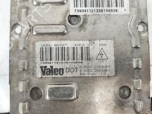 Lights ECU AUDI A4 B7 (8EC) 2.5 TDI | BP27418004M55 - Image 3