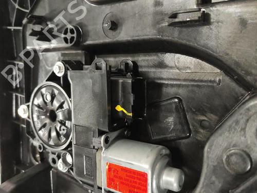 Rear right window mechanism HYUNDAI i40 I CW (VF) 1.7 CRDi | BP30191986C25