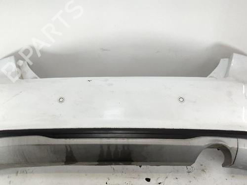 Used Rear bumper FORD FIESTA VII (HJ, HF) 1.0 EcoBoost (101 hp) 29421574