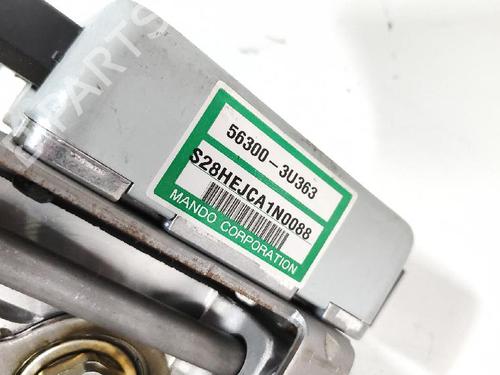 Steering column HYUNDAI ix35 (LM, EL, ELH) 1.7 CRDi | BP27428481M21