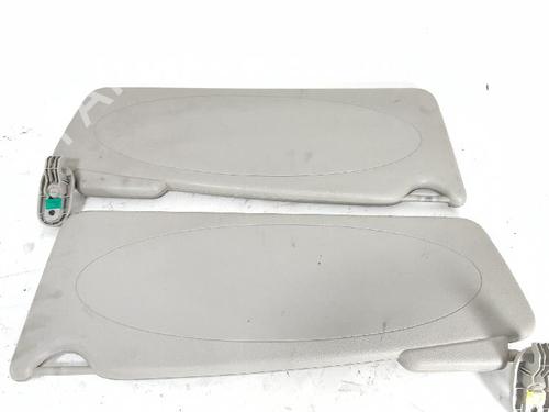 Left sun visor RENAULT KANGOO Express (FW0/1_) 1.5 dCi 110 (FW06, FW12) | BP27412957I1 - Image 2