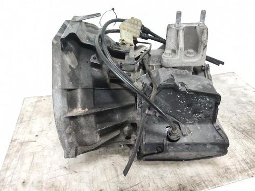 Gearbox FORD FIESTA VI (CB1, CCN) 1.25 | BP39739888M3 - Image 6
