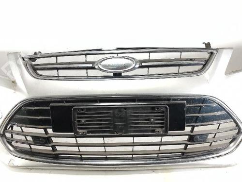 Used Front bumper FORD MONDEO IV Turnier (BA7) 2.2 TDCi (200 hp) 27425335