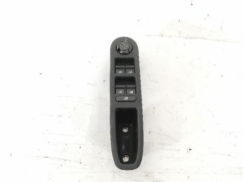 Used Left front window switch ALFA ROMEO 159 (939_) 1.8 MPI (939AXL1A) (140 hp) 31657088
