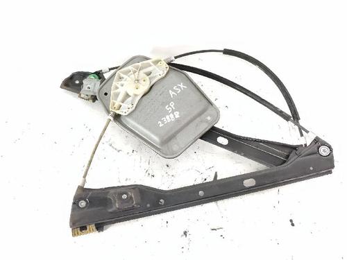 Used Front left window mechanism Front left window mechanism VW GOLF PLUS V (5M1, 521) 1.9 TDI (105 hp) 27428310 27428310