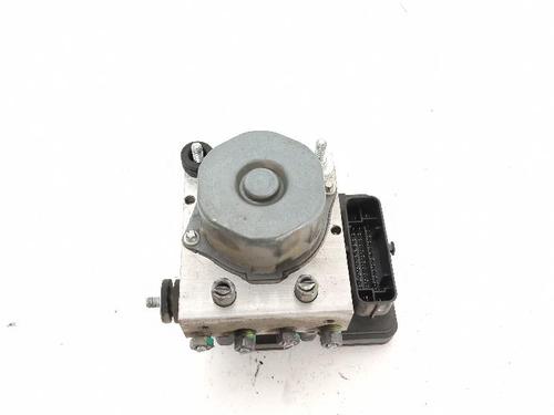 Used ABS pump DACIA LOGAN MCV II 1.5 dCi (90 hp) 31636422