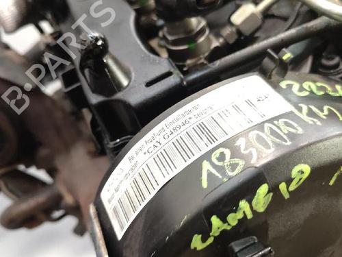 Engine AUDI A3 (8P1) 1.2 TSI | BP32132593M1 