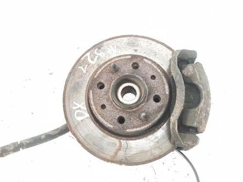 Right front steering knuckle FIAT PANDA (169_) 1.2 (169.AXB11, 169.AXB1A) | BP27421898M26 