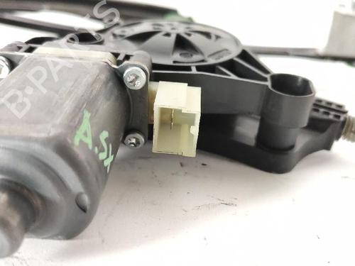 Front left window mechanism VW GOLF ALLTRACK VII Variant (BA5, BV5) 1.8 TSI 4motion | BP30586859C22 