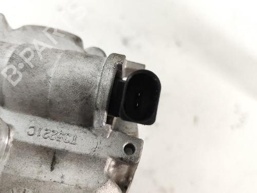 AC compressor AUDI A3 (8V1, 8VK) 1.6 TDI | BP38036129M34 - Image 5