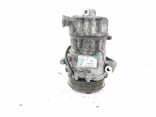 Used AC compressor AC compressor ALFA ROMEO MITO (955_) 1.6 JTDM (955AXC1B) (120 hp) 27420258 27420258