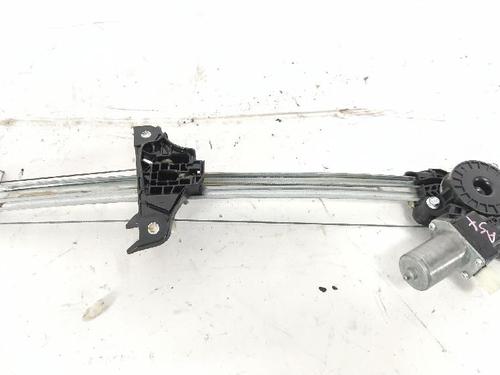 Rudehejsemekanisme ventre foran SUZUKI IGNIS III (MF, FF) 1.2 Hybrid AllGrip (ATK412) (83 hp) 27626214
