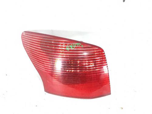 Used Left taillight Left taillight 38556400 38556400