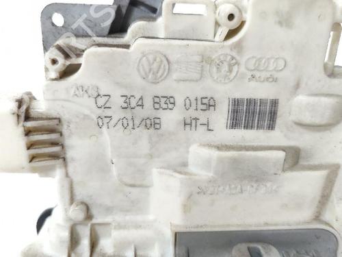 Rear left lock VW TIGUAN (5N_) 2.0 TDI | BP27425838C100 