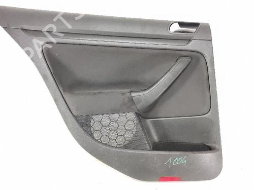 Used Rear left panel VW GOLF V (1K1) 1.9 TDI (105 hp) 27417369