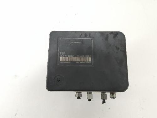 ABS pump SUZUKI SWIFT III (MZ, EZ) 1.3 DDiS (RS413D) | BP29518506M43 