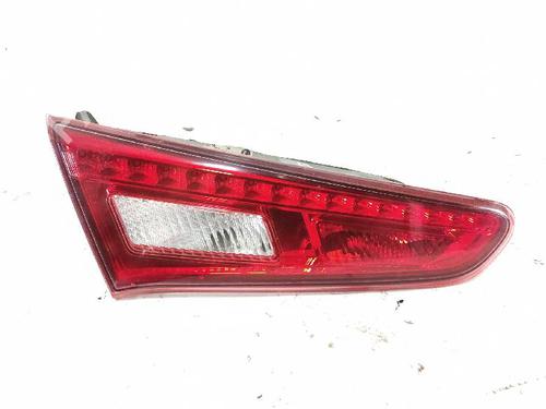 Used Left taillight Left taillight ALFA ROMEO GIULIETTA (940_) 1.6 JTDM (940FXD1A) (105 hp) 33811661 33811661