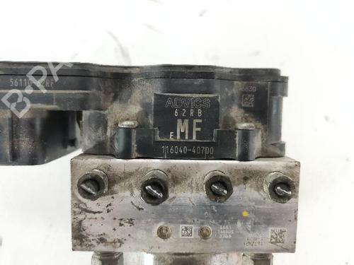 Módulo de ABS SUZUKI IGNIS III (MF, FF) 1.2 (ATK412) | BP38084332M43 - Image 4