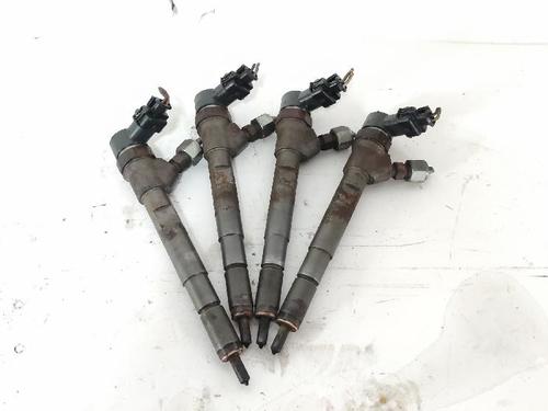 Used Injector Injector JEEP CHEROKEE (KJ) 2.8 CRD 4x4 (150 hp) 33426499 33426499
