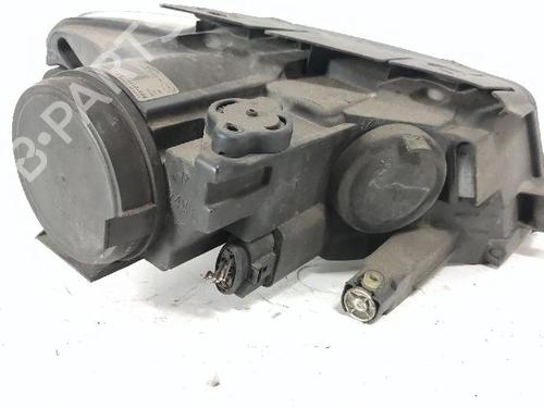 Left headlight VW PASSAT B6 (3C2) 2.0 TDI | BP27427649C28 - Image 3
