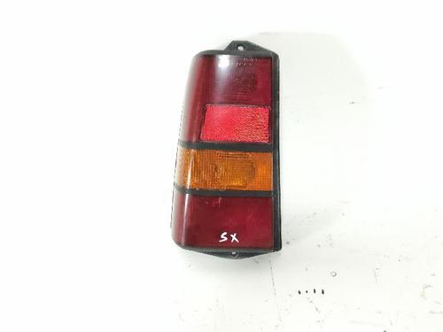 Used Left taillight Left taillight FIAT PANDA (141_) 1000 (44 hp) 33569853 33569853