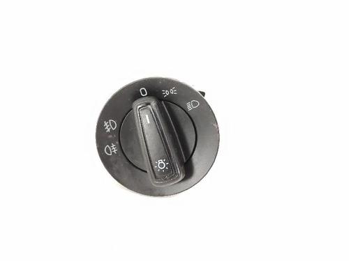 Used Headlight switch Headlight switch SKODA FABIA III (NJ3) 1.2 TSI (90 hp) 27415210 27415210