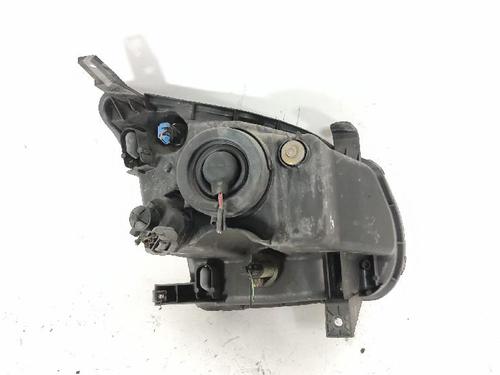 Scheinwerfer links SUZUKI IGNIS II (MH) 1.5 4x4 (RM415) | BP27430639C28
