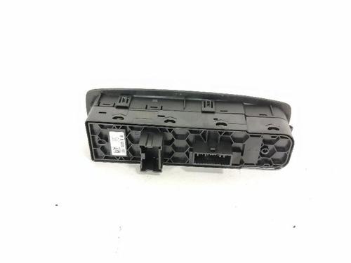 Left front window switch RENAULT MEGANE IV Hatchback (B9A/M/N_) 1.5 dCi 110 (B9A3) | BP40038881I27 - Image 2