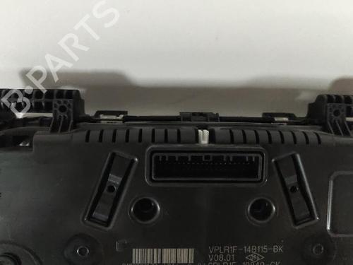 Instrument cluster DACIA BIGSTER 1.2 ECO-G 140 | BP39263433C47 - Image 3