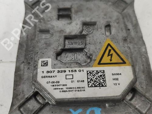 Lights ECU BMW 3 Coupe (E92) 320 d | BP33976194M55 - Image 2